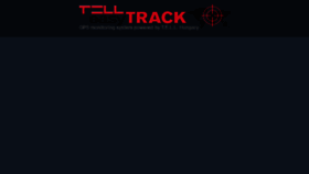 What Ro3.easytrackmap.com website looked like in 2016 (7 years ago)