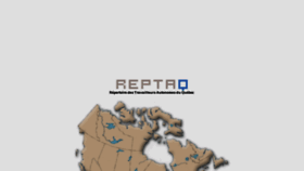 What Reptaq.com website looked like in 2016 (7 years ago)