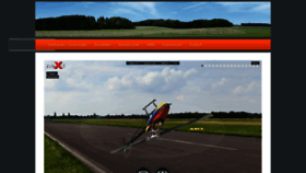 What Rc-aerobatics.eu website looked like in 2016 (7 years ago)