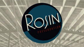 What Rosinpreservation.com website looked like in 2016 (7 years ago)