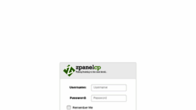 What Roundbar.co.za website looked like in 2017 (9 years ago)