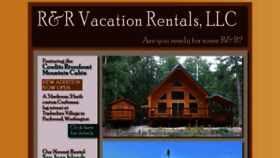 What Randrvacationrentals.net website looked like in 2017 (7 years ago)