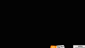 What Radiomb.pl website looked like in 2017 (8 years ago)