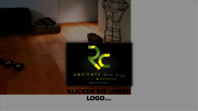 What Rc-ambiente.de website looked like in 2017 (6 years ago)