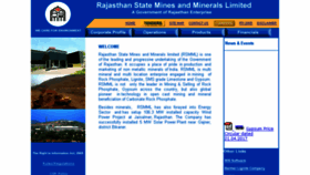 What Rsmm.com website looked like in 2017 (7 years ago)