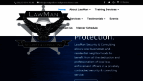 What Realpolicerealprotection.com website looked like in 2017 (6 years ago)