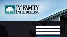What Rsactx.jmfamily.com website looked like in 2017 (6 years ago)