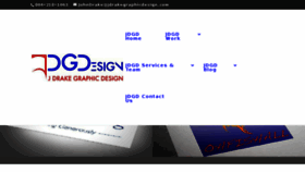 What Richmondlogodesign.com website looked like in 2017 (9 years ago)