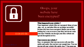 What Ramswaroop.me website looked like in 2017 (6 years ago)