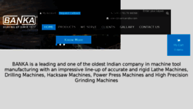What Ravimachines.com website looked like in 2017 (8 years ago)