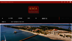 What Realestateplacencia.com website looked like in 2017 (6 years ago)