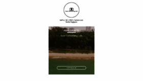 What Rentsomethingleh.com website looked like in 2017 (8 years ago)