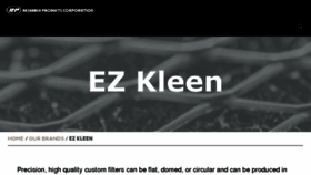 What Rpezkleen.com website looked like in 2017 (6 years ago)