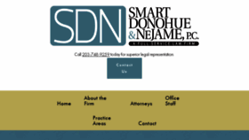 What Rsdn.com website looked like in 2017 (6 years ago)