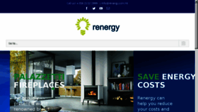 What Renergy.com.mt website looked like in 2017 (6 years ago)