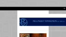 What Rellinger-turnverein.de website looked like in 2017 (6 years ago)