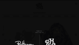 What Rhc.ronherman.jp website looked like in 2017 (6 years ago)