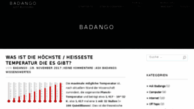 What Real-fans.de website looked like in 2017 (6 years ago)