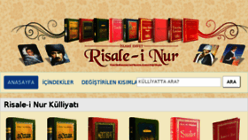 What Risaleinuroku.com website looked like in 2018 (7 years ago)