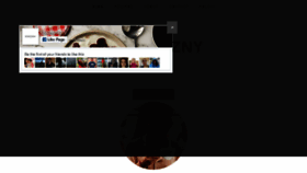 What Rozkoszny.pl website looked like in 2018 (7 years ago)