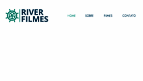What Riverfilmes.com.br website looked like in 2018 (6 years ago)