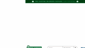 What Ramseyoutdoor.com website looked like in 2018 (6 years ago)
