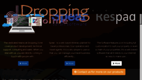 What Respad.co.tz website looked like in 2018 (5 years ago)