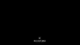 What Rockfordcollection.com website looked like in 2018 (5 years ago)