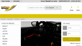 What Renaultparcacim.com website looked like in 2018 (5 years ago)