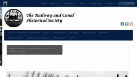 What Rchs.org.uk website looked like in 2018 (5 years ago)