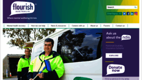 What Richmondpra.org.au website looked like in 2018 (5 years ago)
