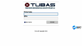 What Rapor.tubas.com.tr website looked like in 2018 (5 years ago)