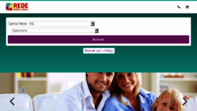What Rimob.com.br website looked like in 2018 (7 years ago)