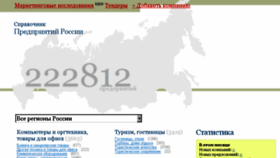 What Ros-bis.ru website looked like in 2018 (5 years ago)