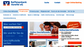 What Raiba-world.de website looked like in 2018 (5 years ago)
