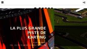 What Rkc.fr website looked like in 2018 (5 years ago)