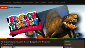 What Rem-mannheim.de website looked like in 2018 (5 years ago)