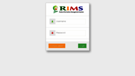 What Rims.reska.co.id website looked like in 2018 (5 years ago)