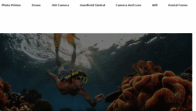 What Rentsomethingleh.com website looked like in 2018 (7 years ago)