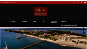 What Realestateplacencia.com website looked like in 2018 (5 years ago)