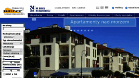 What Rent-romanowicz.pl website looked like in 2018 (5 years ago)