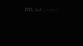 What Rtl-adconnect.com website looked like in 2018 (5 years ago)