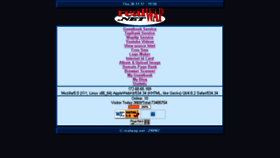 What Realwap.net website looked like in 2018 (6 years ago)