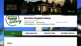 What Rdhosp.smccheckout.com website looked like in 2018 (5 years ago)
