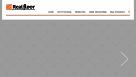 What Realfloor.com.br website looked like in 2018 (5 years ago)