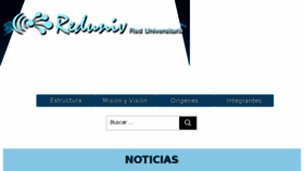 What Reduniv.edu.cu website looked like in 2018 (5 years ago)