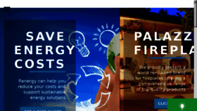 What Renergy.com.mt website looked like in 2018 (5 years ago)