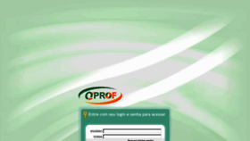 What Rnxfidc.qprof.com.br website looked like in 2018 (5 years ago)