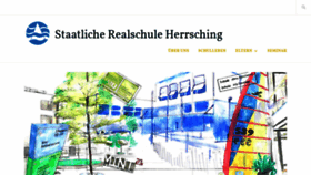 What Rs-herrsching.de website looked like in 2018 (5 years ago)