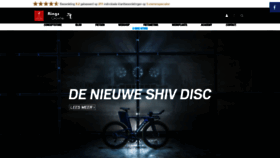 What Rings-goirle.nl website looked like in 2018 (5 years ago)